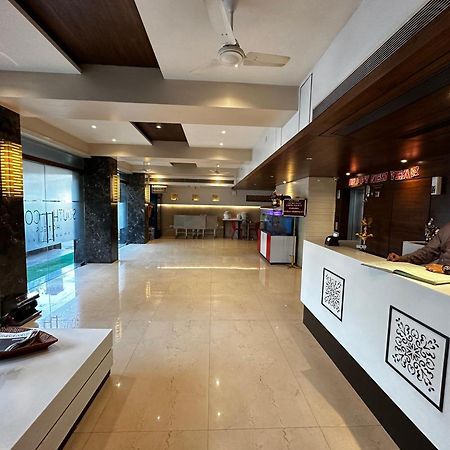 South Coast Hotel Wagle Estate Тхане Экстерьер фото