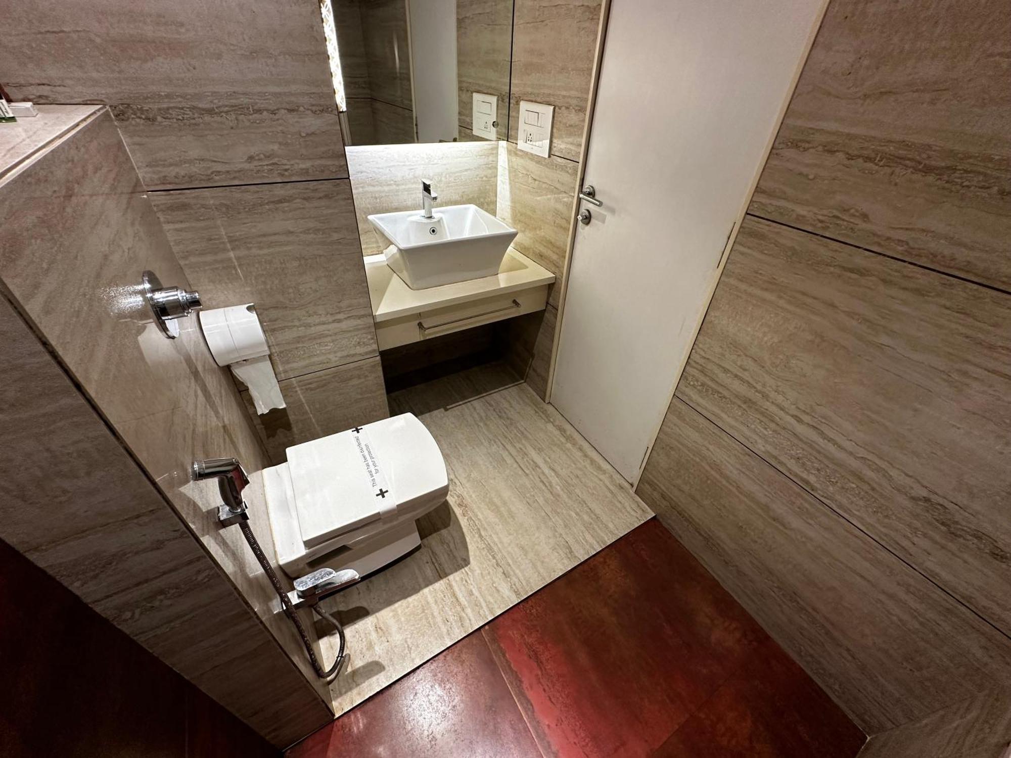 South Coast Hotel Wagle Estate Тхане Экстерьер фото