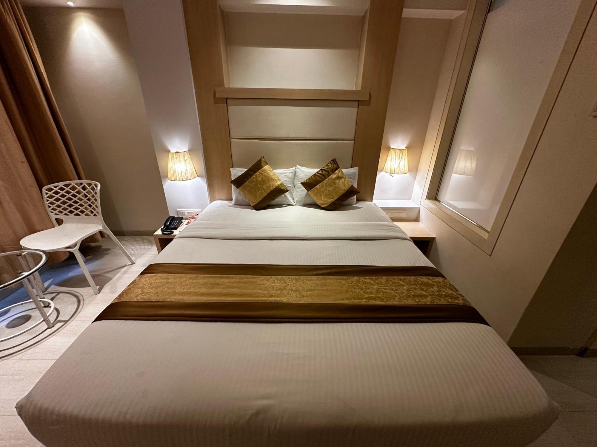 South Coast Hotel Wagle Estate Тхане Экстерьер фото