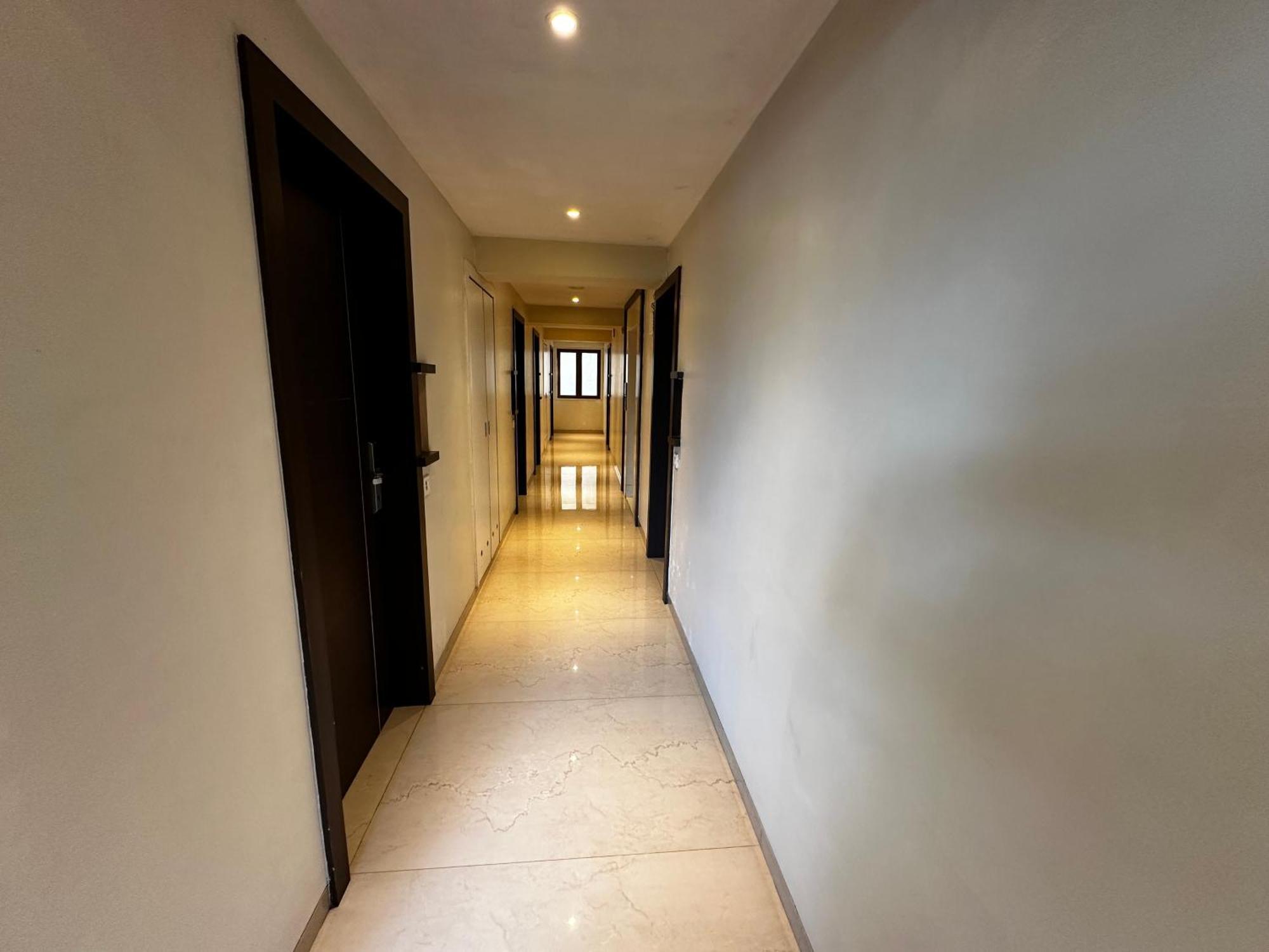 South Coast Hotel Wagle Estate Тхане Экстерьер фото