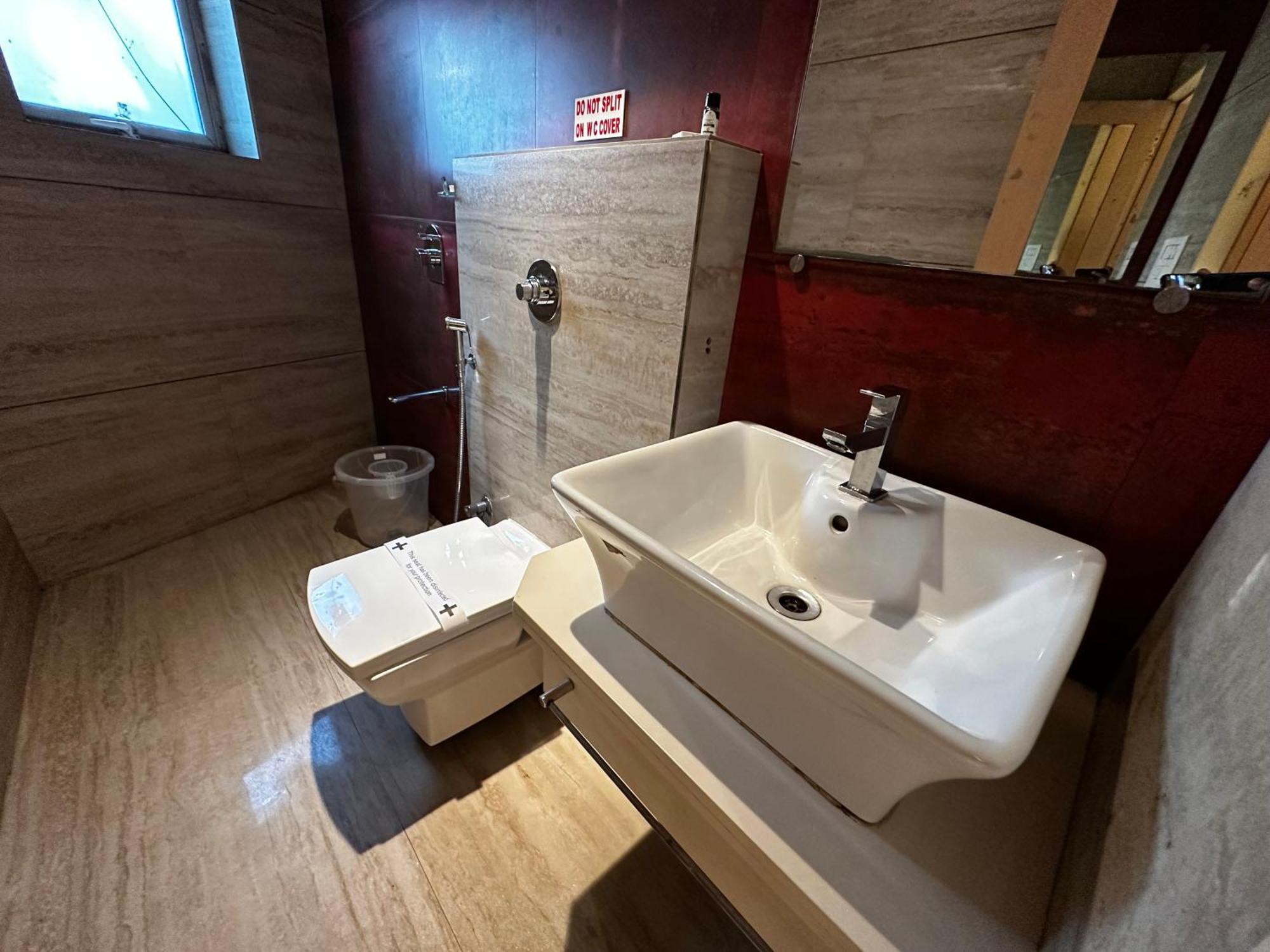 South Coast Hotel Wagle Estate Тхане Экстерьер фото