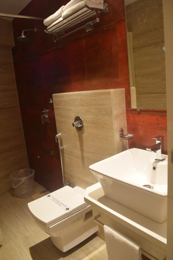 South Coast Hotel Wagle Estate Тхане Экстерьер фото
